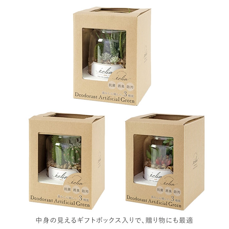 eclia エクリア 消臭アーティフィシャルグリーン CT触媒 | BACKYARD FAMILY | 詳細画像9 