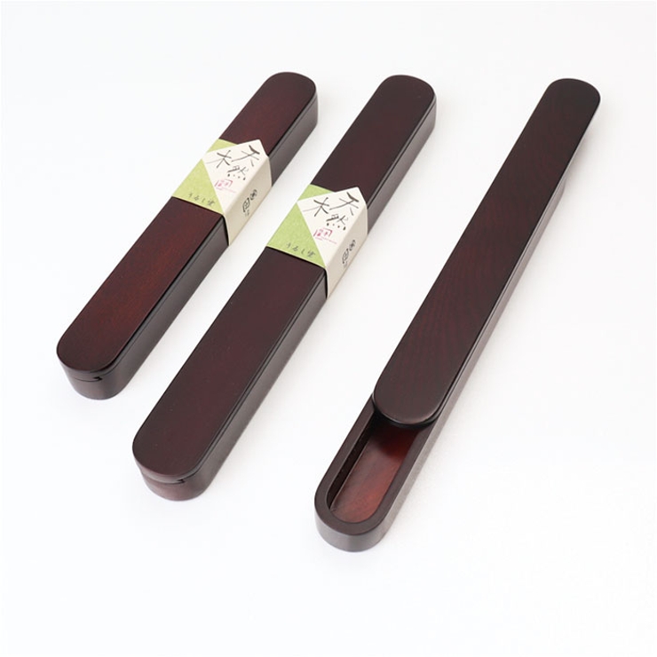 木製箸箱 だるま | BACKYARD FAMILY | 詳細画像10 