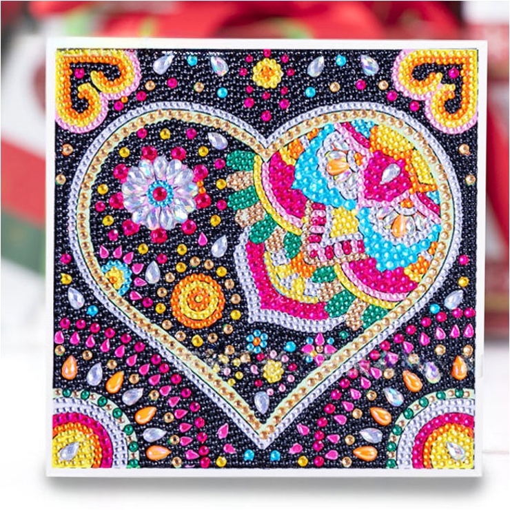 ダイヤモンドアート[品番：BCYW0030543]｜BACKYARD FAMILY（バック