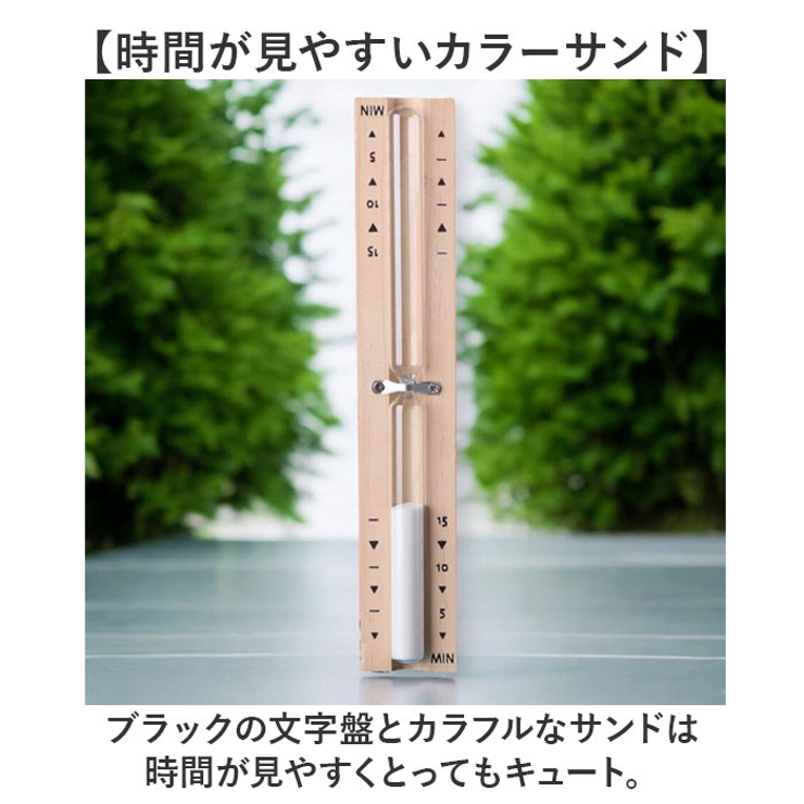 サウナ用時計 | BACKYARD FAMILY | 詳細画像5 