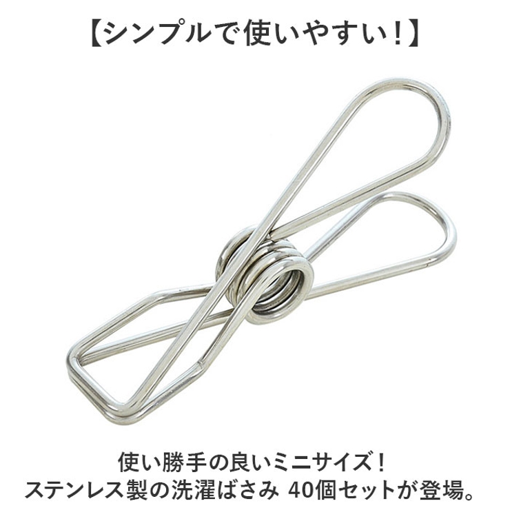 洗濯バサミ