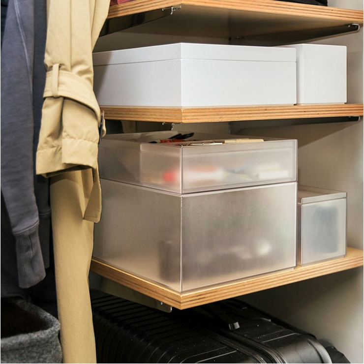 タイディアップ スターターキット深型4点 | BACKYARD FAMILY | 詳細画像11 