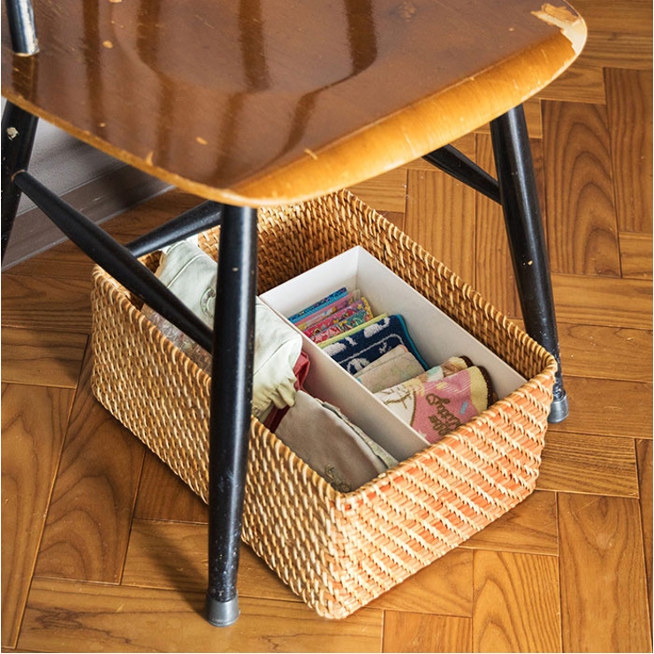 タイディアップ スターターキット深型4点 | BACKYARD FAMILY | 詳細画像14 