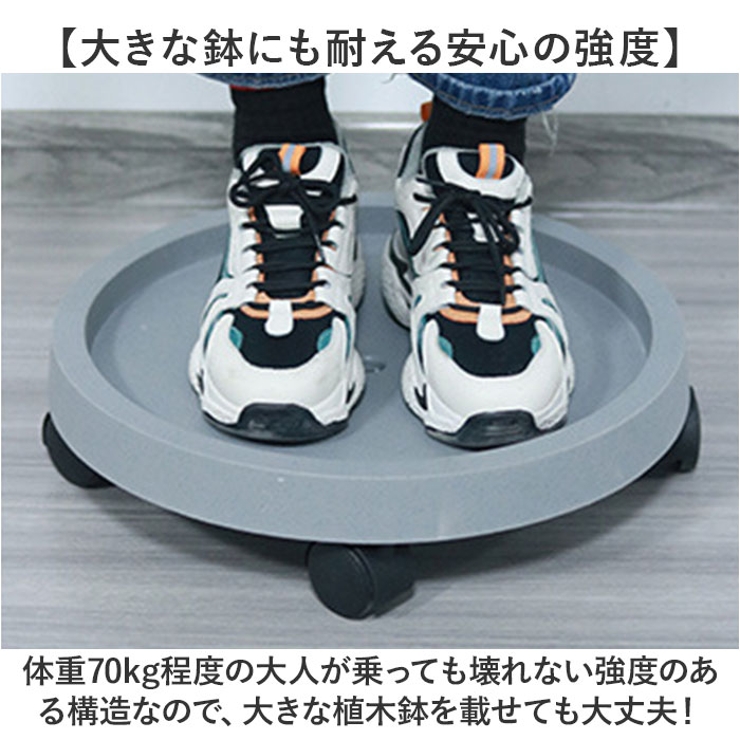 プランタースタンド | BACKYARD FAMILY | 詳細画像6 