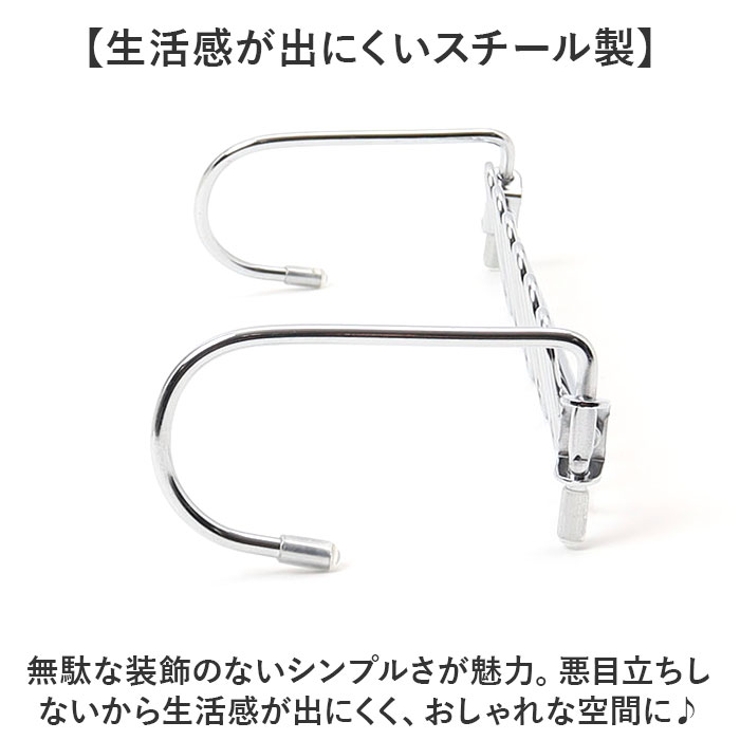 DENHAM ハンガーフック 非売品 非売品 DENHAM デンハム ハンガーフック - メルカリ