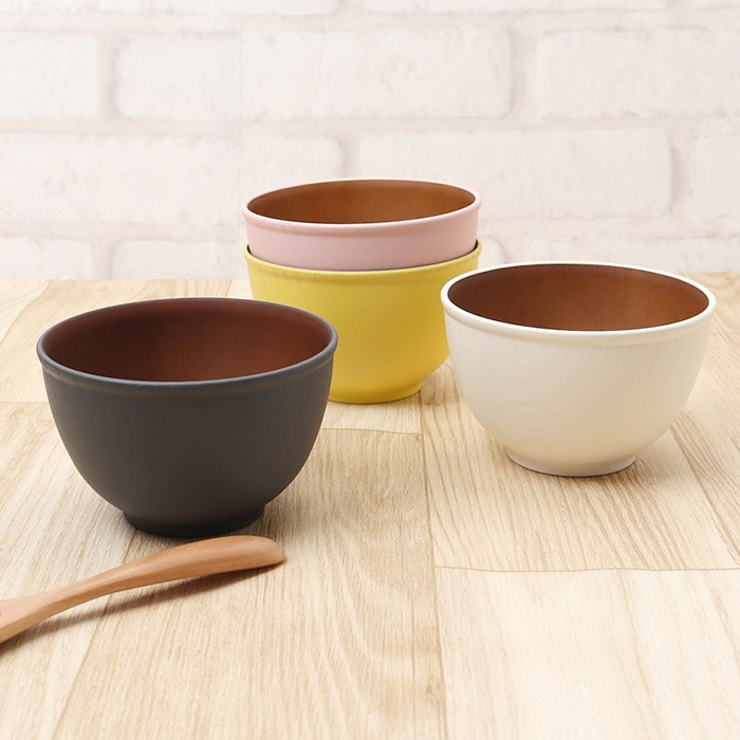 isso ecco 木目ボウルS | BACKYARD FAMILY | 詳細画像3 