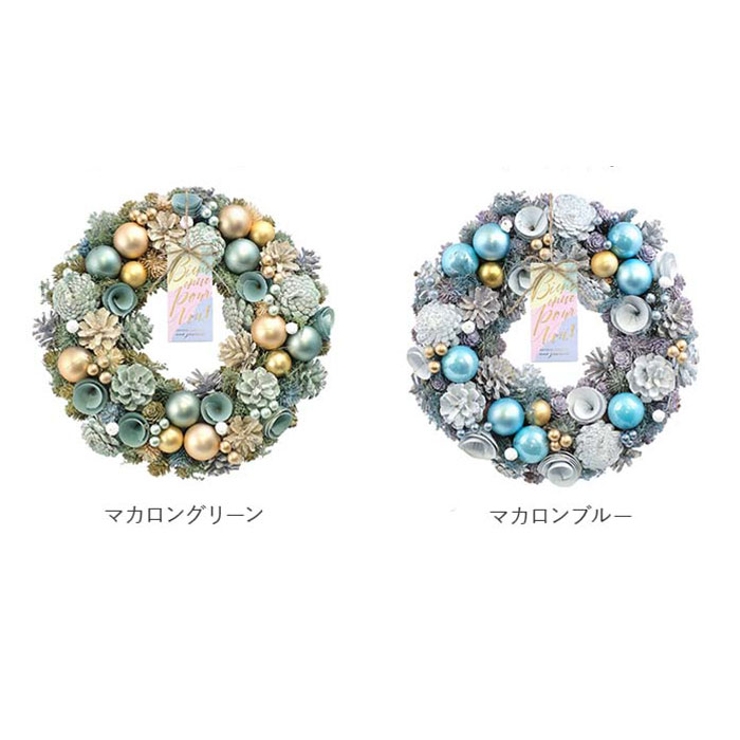 ナチュラルリース L[品番：BCYW0031090]｜BACKYARD FAMILY（バック