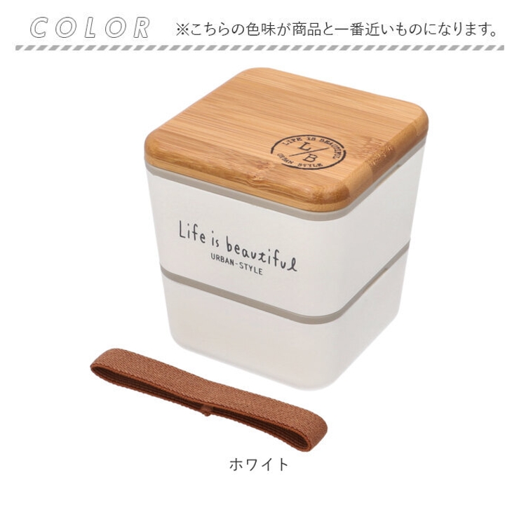 LIFE IS BEAUTIFUL | BACKYARD FAMILY | 詳細画像11 