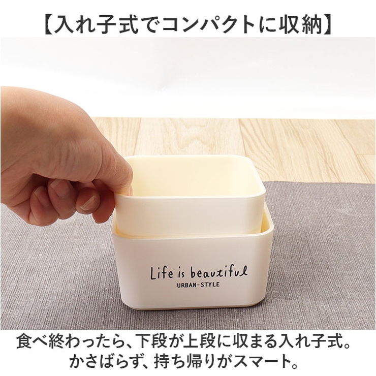 LIFE IS BEAUTIFUL | BACKYARD FAMILY | 詳細画像5 