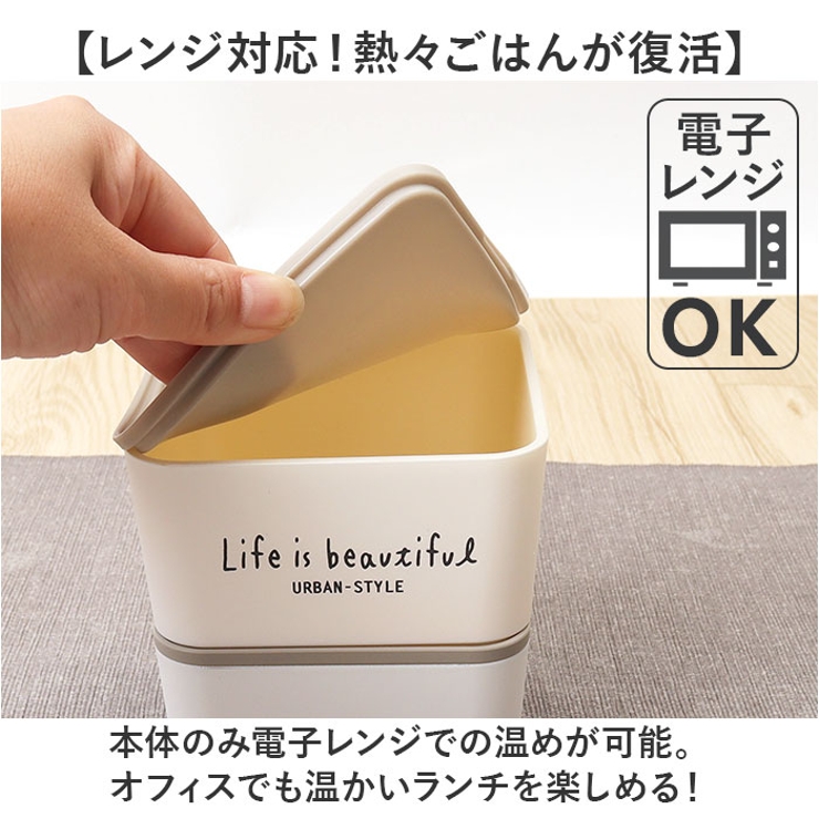 LIFE IS BEAUTIFUL | BACKYARD FAMILY | 詳細画像6 