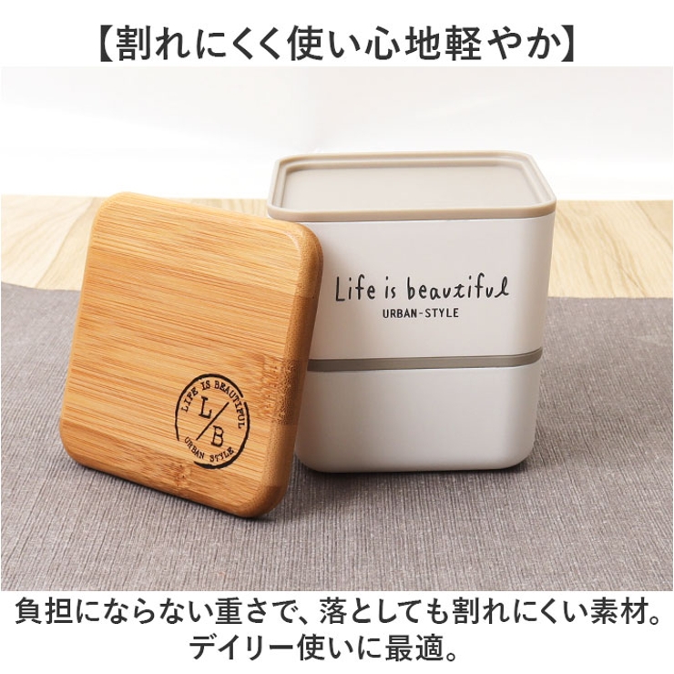 LIFE IS BEAUTIFUL | BACKYARD FAMILY | 詳細画像8 