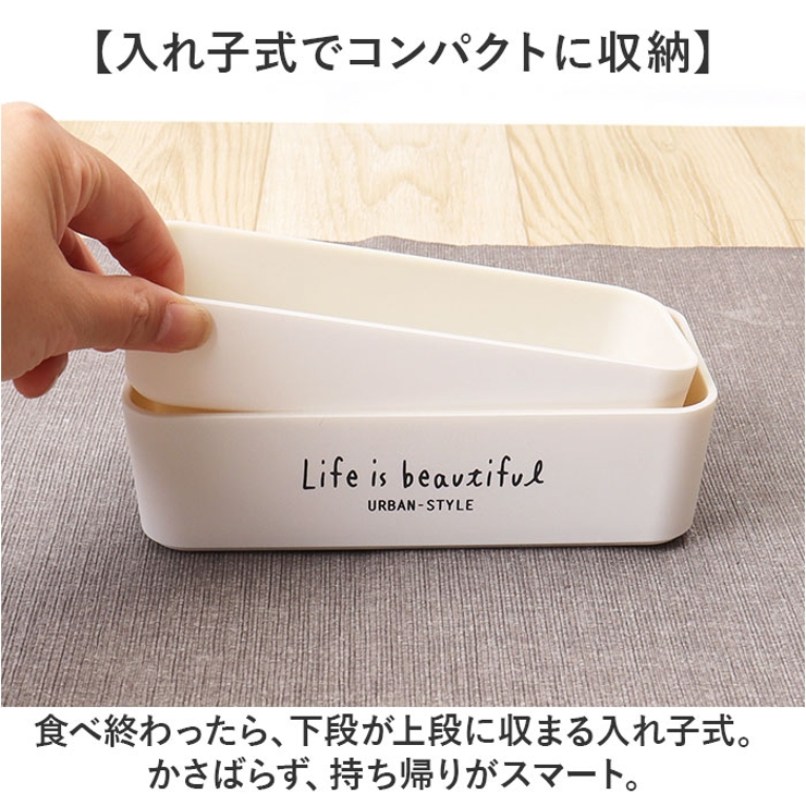 LIFE IS BEAUTIFUL | BACKYARD FAMILY | 詳細画像5 