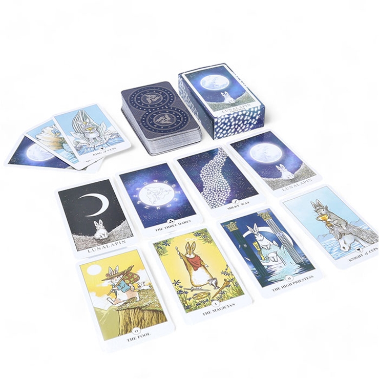 タロットカード[品番：BCYW0030788]｜BACKYARD FAMILY（バック