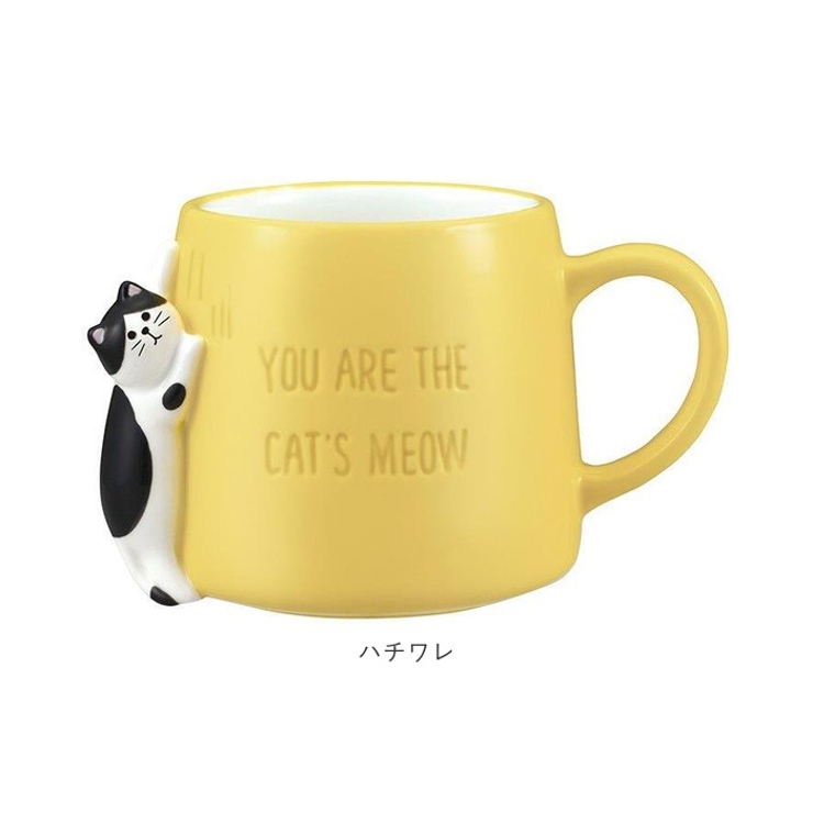マグカップ