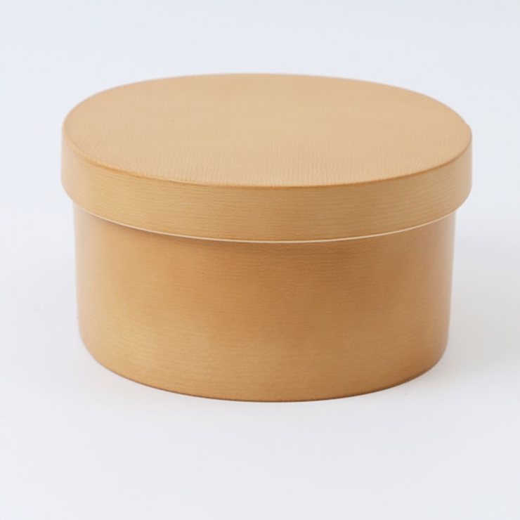 わっぱ小判一段ランチBOX（仕切付） | BACKYARD FAMILY | 詳細画像10 