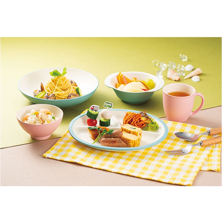 bitie レンジ麺丼（抗菌加工） | BACKYARD FAMILY | 詳細画像10 