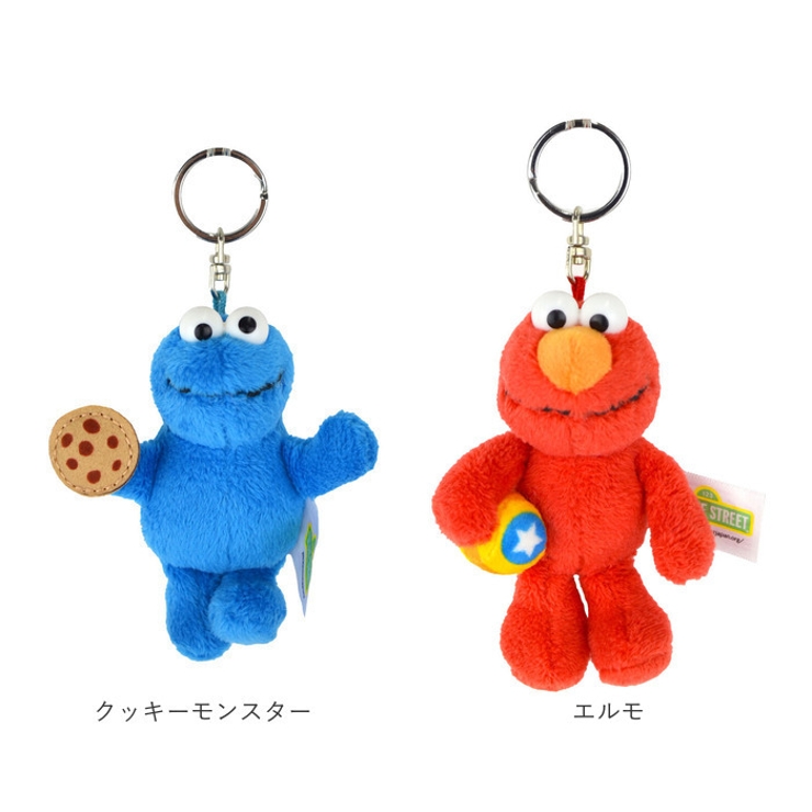 NICI ニキ キーリング | BACKYARD FAMILY | 詳細画像14 