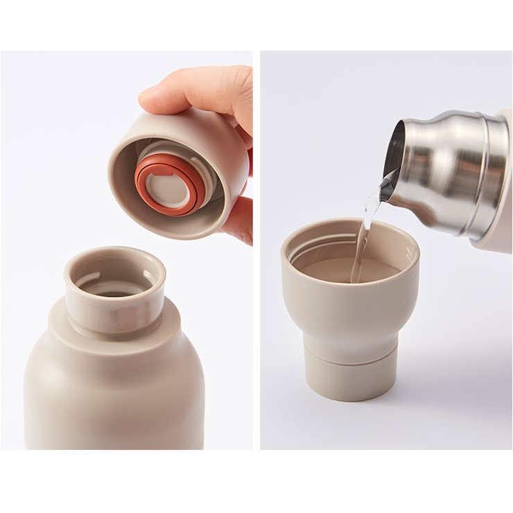 vase マグボトル 380ml | BACKYARD FAMILY | 詳細画像4 