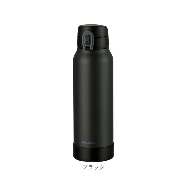 Peacock ステンレスボトル AKE-R81[品番：BCYW0031173
