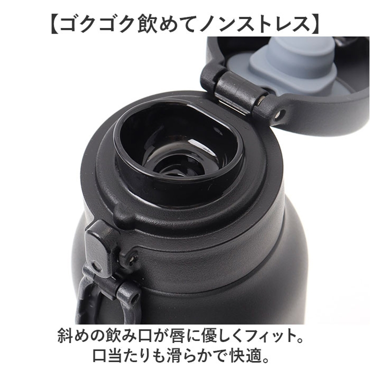 Peacock ステンレスボトル AKE-R81 | BACKYARD FAMILY | 詳細画像7 