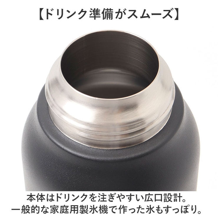 Peacock ステンレスボトル AKE-R81[品番：BCYW0031173]｜BACKYARD