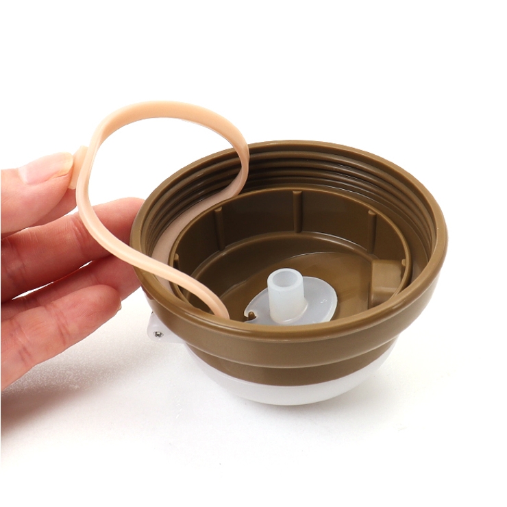 電車ストロー保冷水筒 | BACKYARD FAMILY | 詳細画像11 