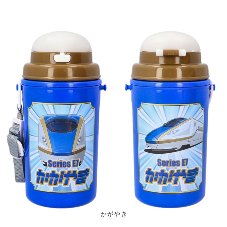 電車ストロー保冷水筒 | BACKYARD FAMILY | 詳細画像14 