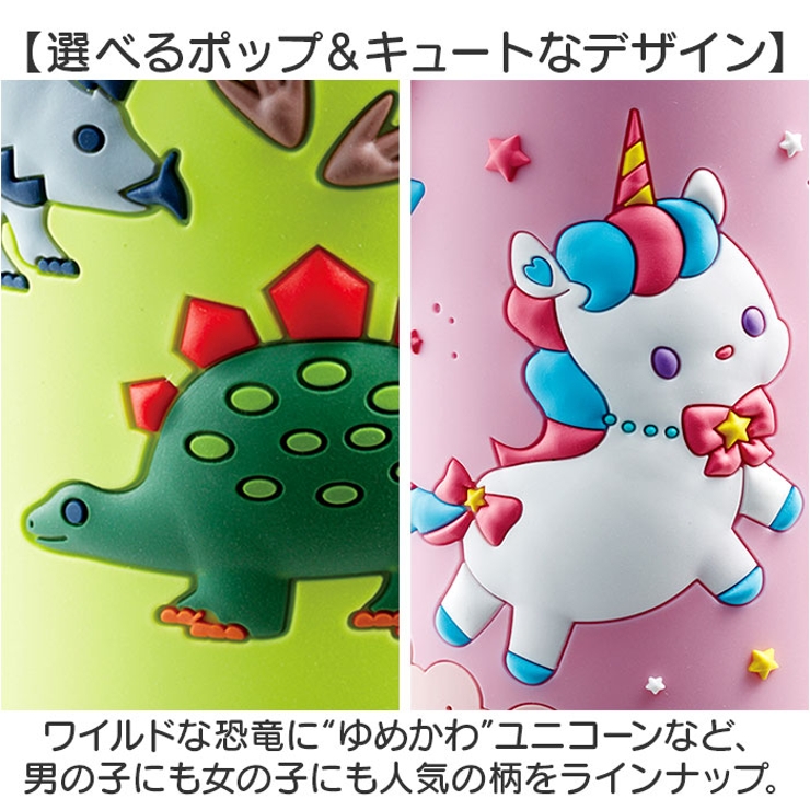 ３Ｄロック付ダイレクトボトル 480ml SDPV5 | BACKYARD FAMILY | 詳細画像11 