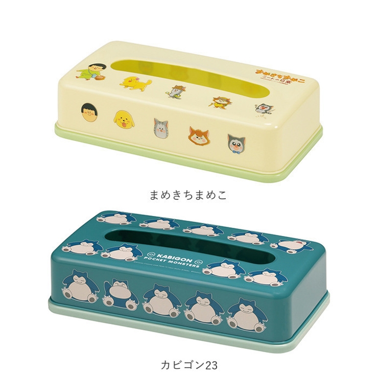 スペシャルオファ キャラクター ティッシュストッカー TSST0[品番：BCYW0031105 その他