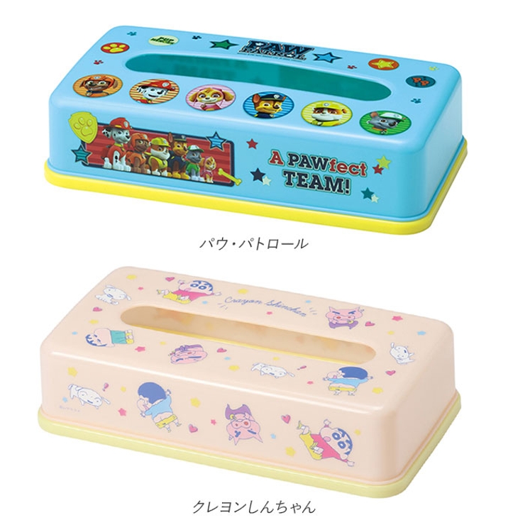 キャラクター ティッシュストッカー TSST0 | BACKYARD FAMILY | 詳細画像18 