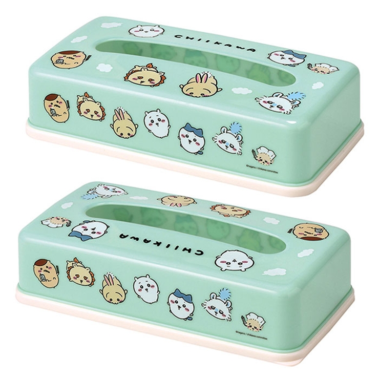 キャラクター ティッシュストッカー TSST0 | BACKYARD FAMILY | 詳細画像9 