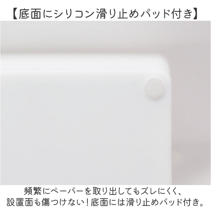 キャラクター キッチンペーパーケース | BACKYARD FAMILY | 詳細画像7 