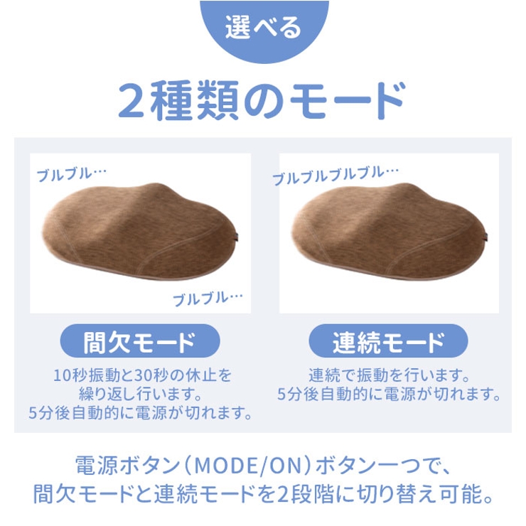 ラボネッツ 骨盤底筋エクササイズクッション キュットブル | BACKYARD FAMILY | 詳細画像10 