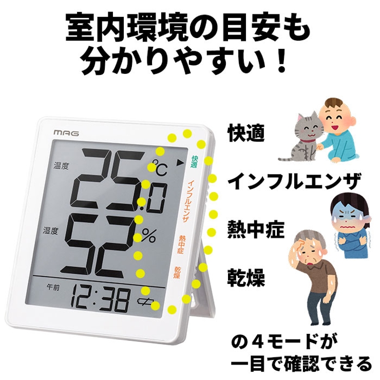 温度計