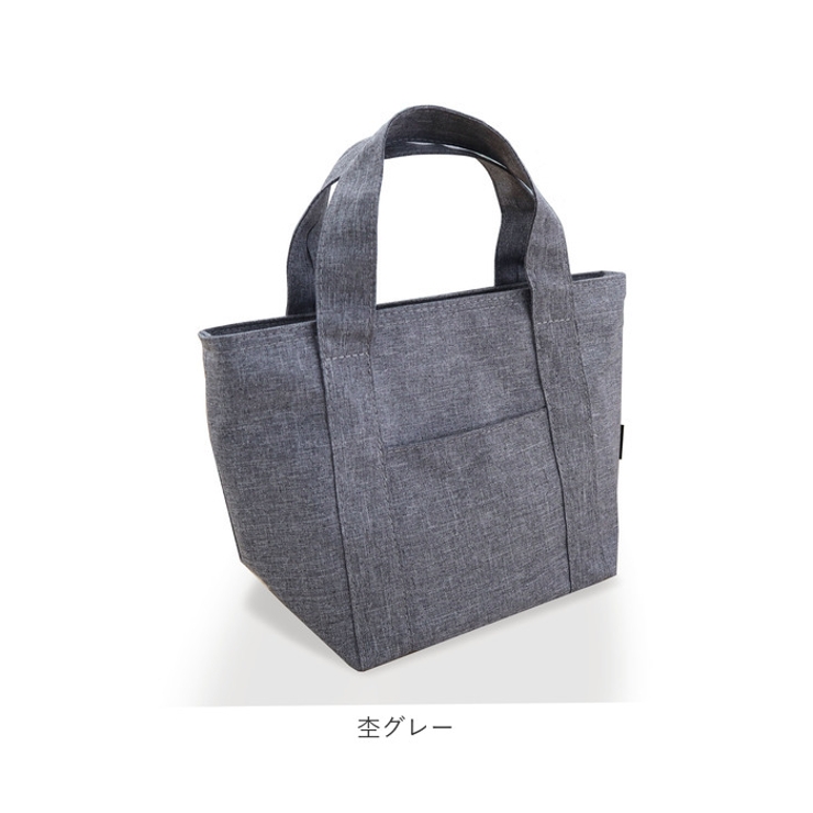 保冷温ランチバッグ | BACKYARD FAMILY | 詳細画像15 