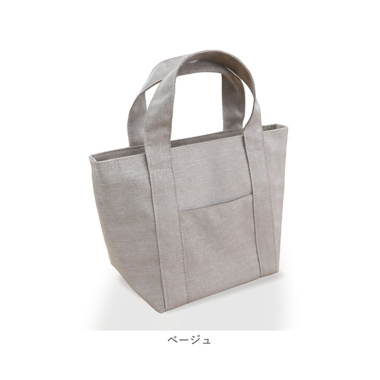 保冷温ランチバッグ | BACKYARD FAMILY | 詳細画像16 