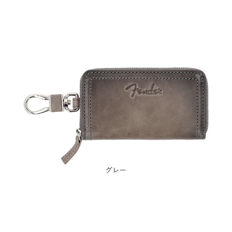 Fender キーケース | BACKYARD FAMILY | 詳細画像14 