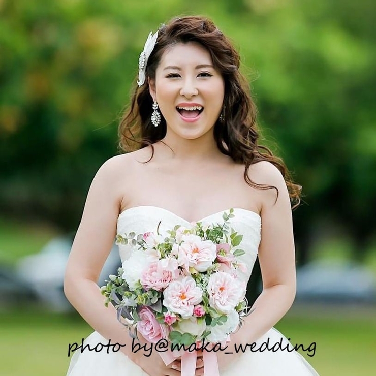 ブライダルピアス | BACKYARD FAMILY | 詳細画像3 