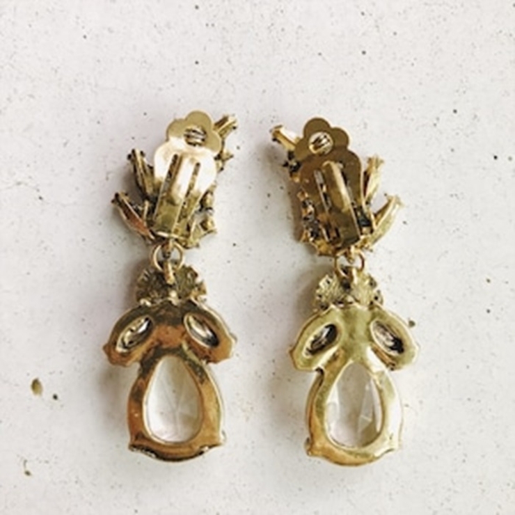 イエローストーンピアス | BACKYARD FAMILY | 詳細画像14 