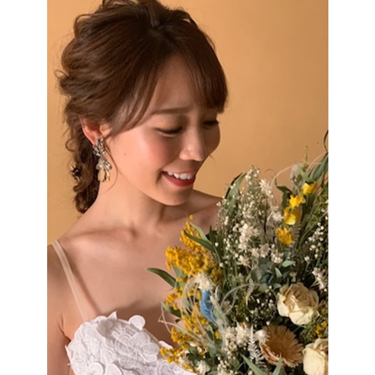 イエローストーンピアス | BACKYARD FAMILY | 詳細画像7 