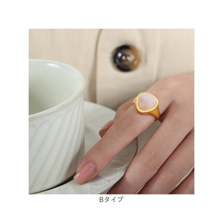 リング 指輪 レディース | BACKYARD FAMILY | 詳細画像12 