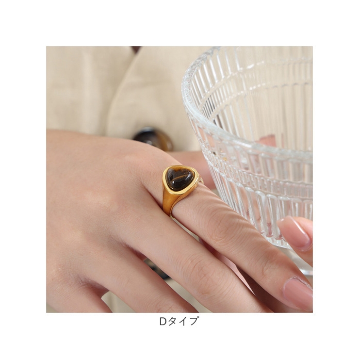 リング 指輪 レディース | BACKYARD FAMILY | 詳細画像14 