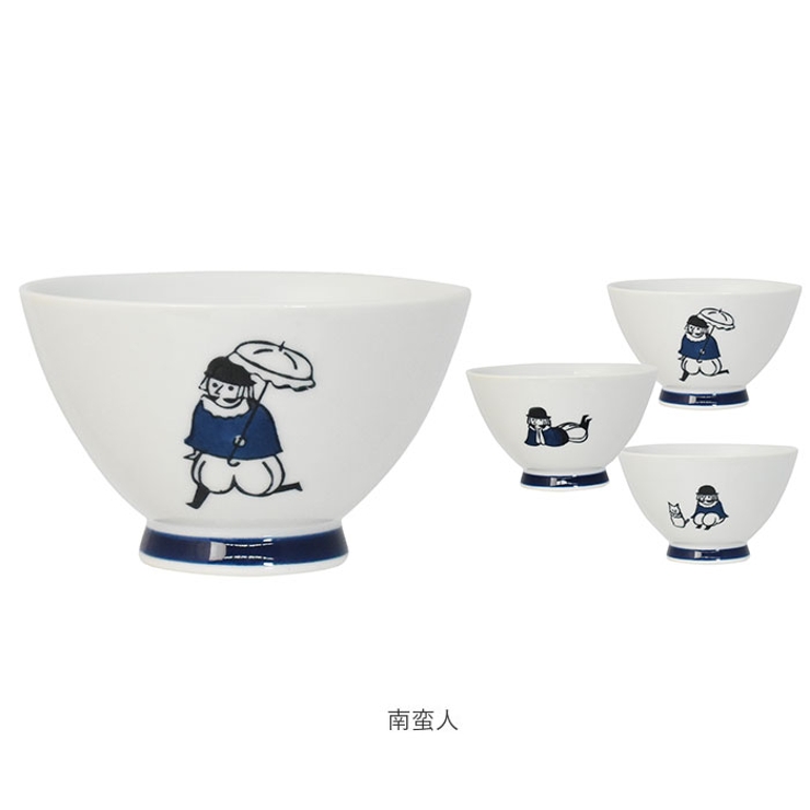 茶碗