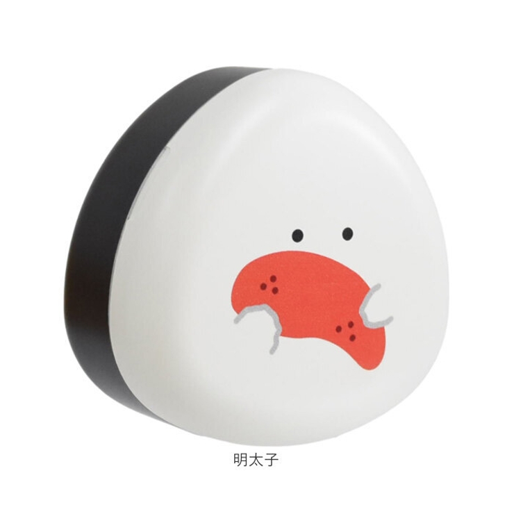 ぎゅっとおにぎりさん