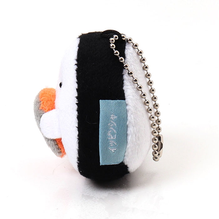 ぎゅっとおにぎりさん ミニマスコット | BACKYARD FAMILY | 詳細画像12 