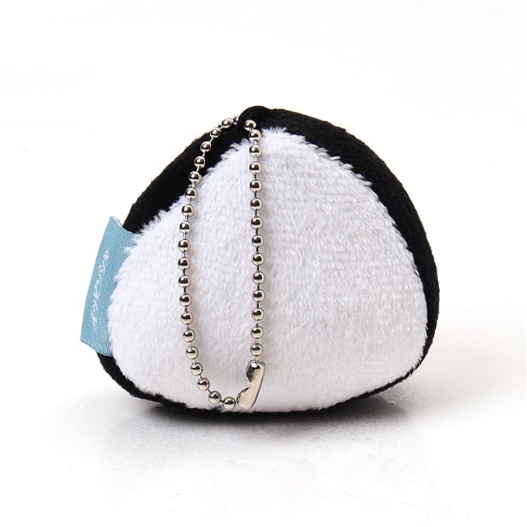 ぎゅっとおにぎりさん ミニマスコット | BACKYARD FAMILY | 詳細画像13 