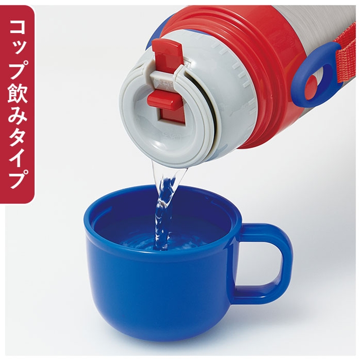 子供用２WAYボトル 350ml SKDC3 | BACKYARD FAMILY | 詳細画像8 