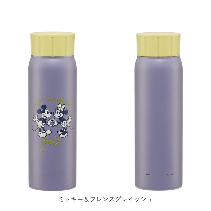 炭酸飲料対応真空ステンレスボトル 500ml STSL5 | BACKYARD FAMILY | 詳細画像12 