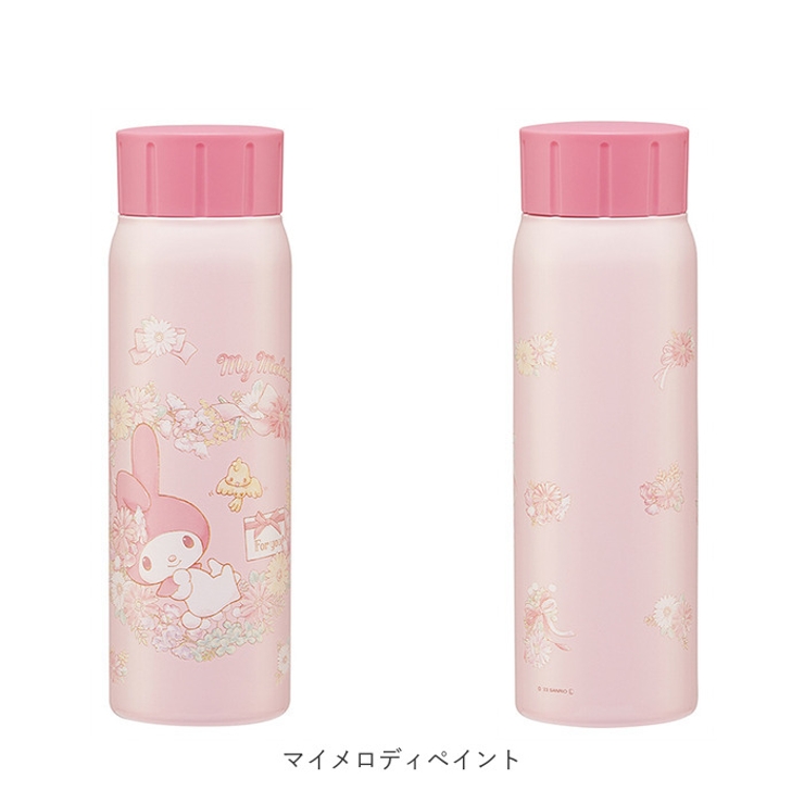 炭酸飲料対応真空ステンレスボトル 500ml STSL5 | BACKYARD FAMILY | 詳細画像10 