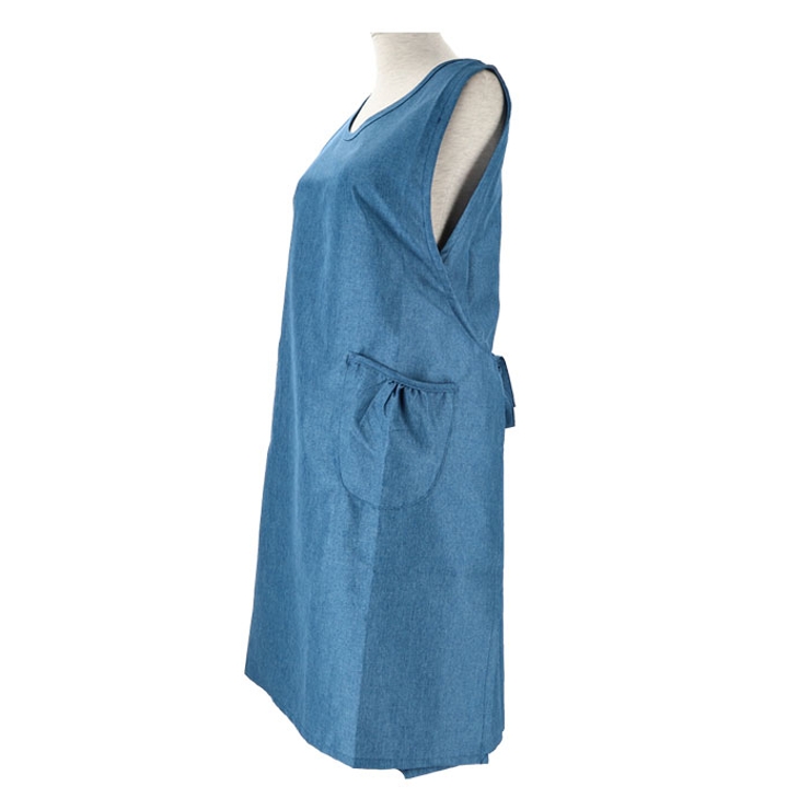 無地タバードエプロン | BACKYARD FAMILY | 詳細画像11 